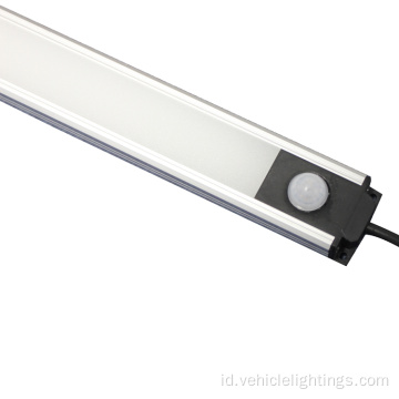 Sensor Pir LED LED Lampu Lampu Sensor Gerakan Lampu